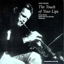 Vinyl THE TOUCH OF YOUR LIPS