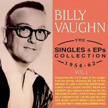 CD SINGLES & EPS COLLECTION 1954-62