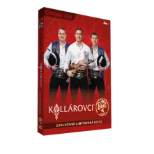 CD Červená Edice (Cd)