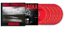 CD Nebraska 82: Expanded Edition