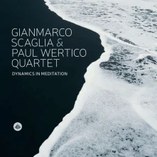 CD DYNAMICS IN MEDITATION