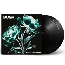 Vinyl I BEAT LONELINESS