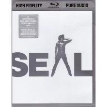 Blu-ray Seal