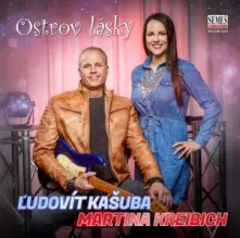 CD Ostrov lásky