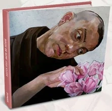 CD  BIRDS IN ROW - GRIS KLEIN