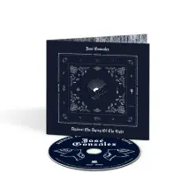 CD AGAINST THE DYING OF THE LIGHT