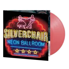 Vinyl Neon Ballroom