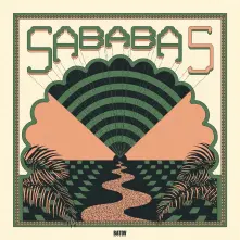 Sababa 5, Vinyl SABABA 5 - SABABA 5