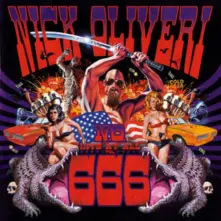 CD N.O. HITS AT ALL VOL.666