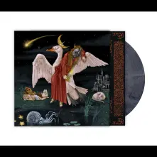 Vinyl 7-SECOND SLEEP / STAR EYES