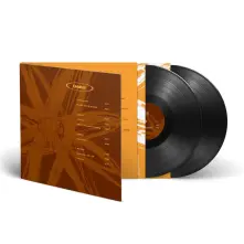 Vinyl ORBITAL 2