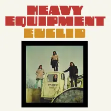 Vinyl HEAVY EQUIPMENT