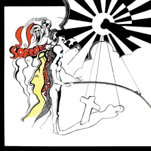 CD S.F. SORROW