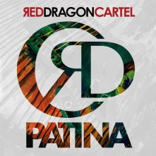 CD RED DRAGON CARTEL - PATINA