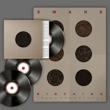 Vinyl BIRTHING