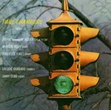 Paul Chambers, CD GO