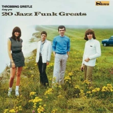 CD 20 JAZZ FUNK GREATS