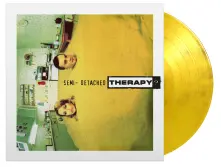 Vinyl Semi-Detached
