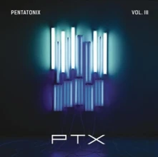 CD Ptx Vol. Iii