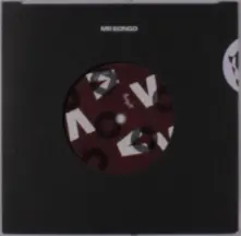 Vinyl AINT NO SUNSHINE/PONTIEO