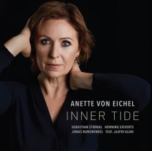 CD Inner Tide