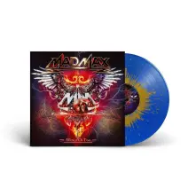 Vinyl Wings of Time