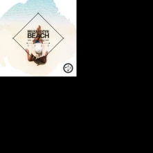 CD V/A - Beach Sessions 2020