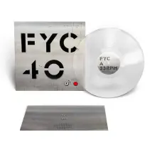 Vinyl FYC 40