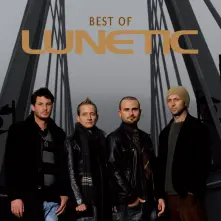 Vinyl Best Of Lunetic