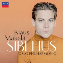 CD SIBELIUS