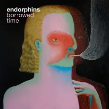 CD BORROWED TIME