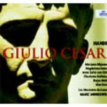 CD KOZENA/MINKOWSKI/ML/AJ. - GIULIO CESARE