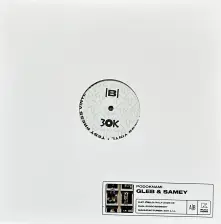 Vinyl Gleb & Samey - PODOKNAMI (TESTPRESS)