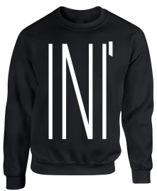 Crewneck Iní