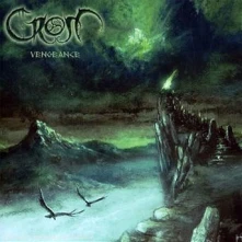 CD CROM - VENGEANCE