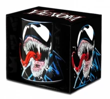 Venom Face thumbnail