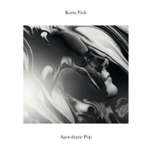 CD PARK, KARIN - APOCALYPSE POP