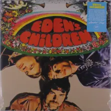 Vinyl EDEN'S CHILDREN