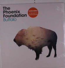 Vinyl BUFFALO