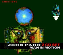 CD MAN IN MOTION