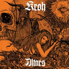 CD Altars