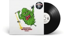 Vinyl REAL BAD MAN - ON HIGH ALERT V.4