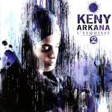 CD ARKANA, KENY - L'ESQUISSE 2