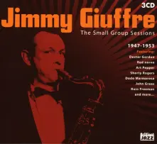 CD SMALL GROUP SESSIONS 1947-1953