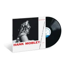 Vinyl HANK MOBLEY