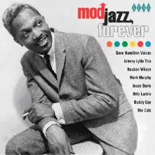CD MOD JAZZ FOREVER