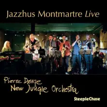 CD JAZZHUS MONTMARTRE LIVE