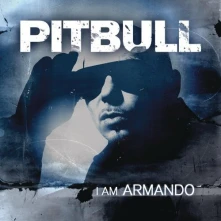 CD I Am Armando