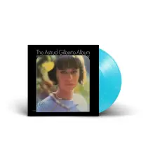 Vinyl THE ASTRUD GILBERTO ALBUM