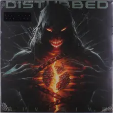 Vinyl DIVISIVE (LIMITED EDITION)